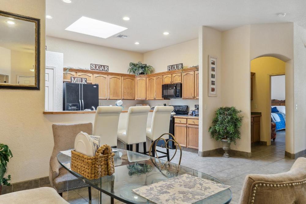Las Cruces Vacation Rental Near Trails and Golf!